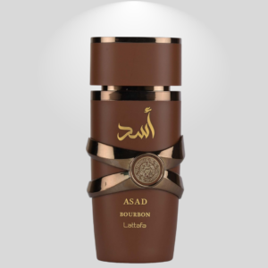 Lattafa Asad